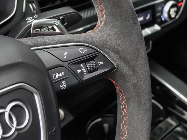 Audi RS5 Quattro Sportback