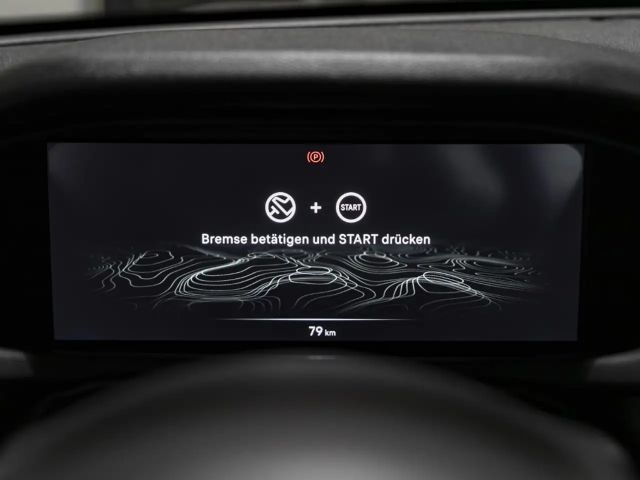 Jeep Avenger Altitude