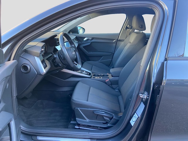 Audi A3 30 TFSI S-Tronic Sportback