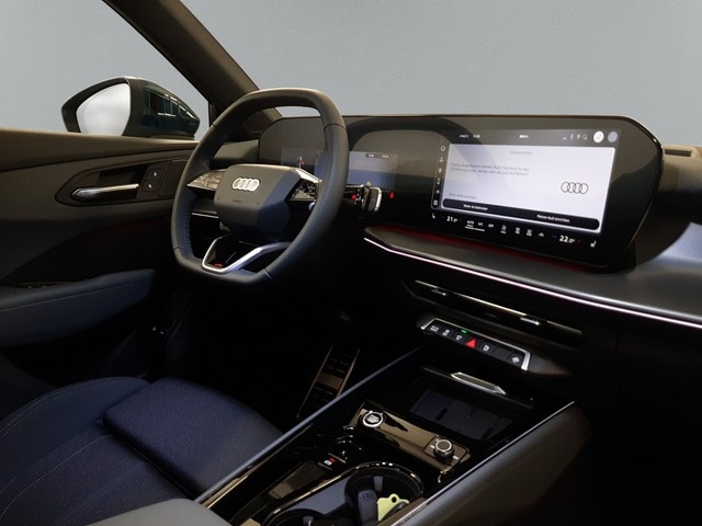 Audi Q3 Hybride S-Tronic Sportback