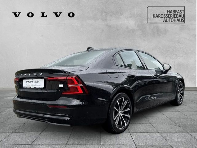 Volvo S60 AWD Dark Plus Twin Engine