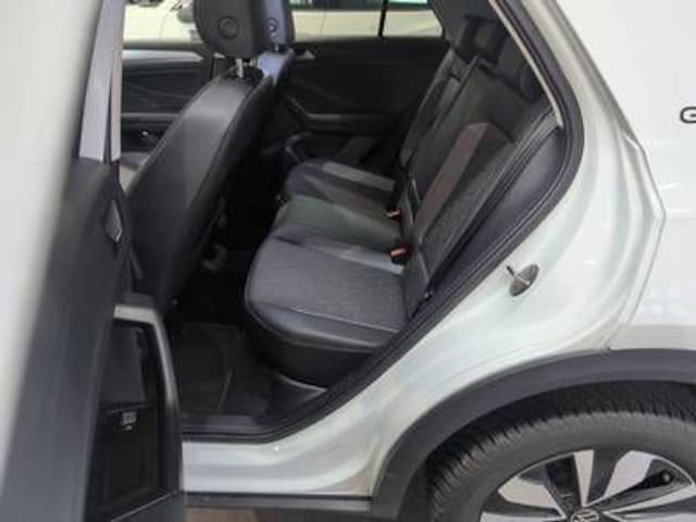 Volkswagen T-Roc 2.0 TDI DSG Plus
