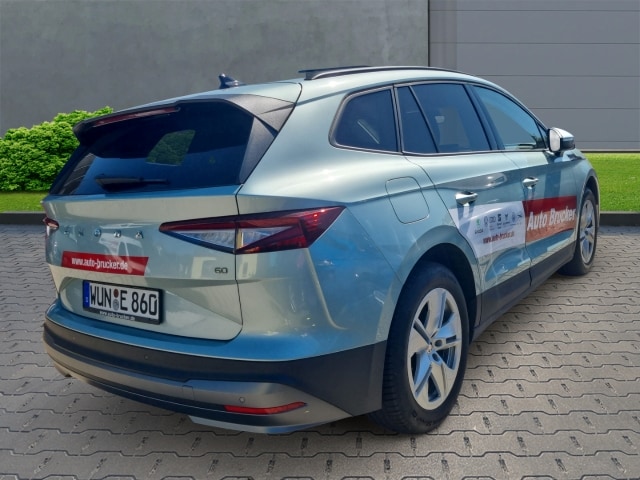 Skoda Enyaq Loft iV 60