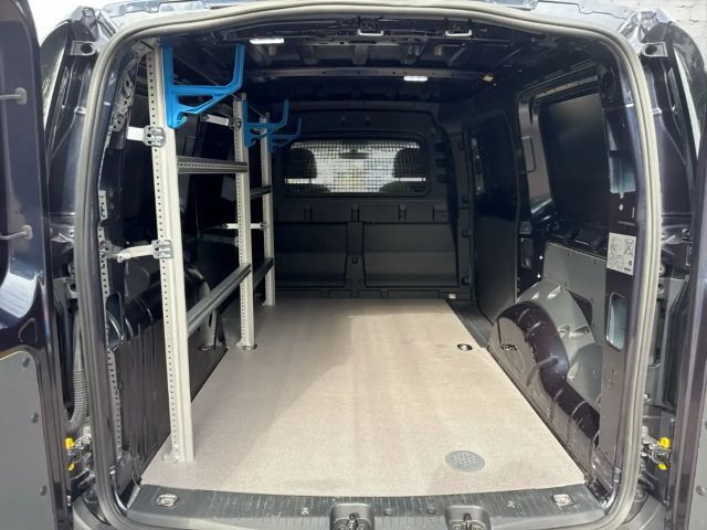 Volkswagen Caddy 2.0 TDI DSG