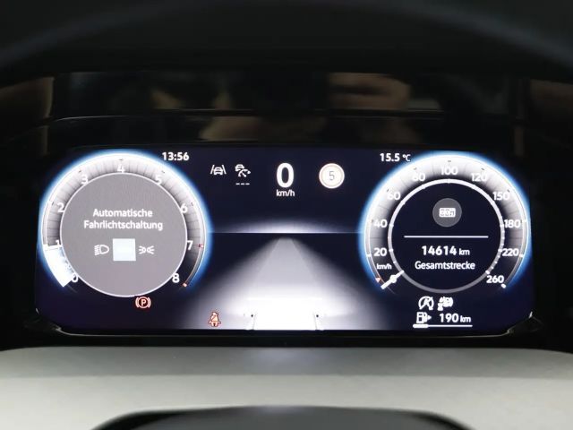 Volkswagen Golf Life Variant