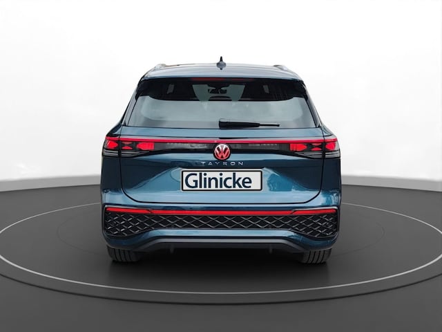 Volkswagen Tayron 4Motion IQ.Drive R-Line