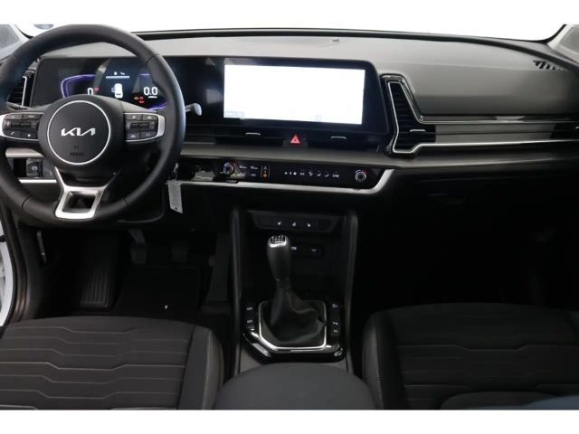 Kia Sportage GDi Vision