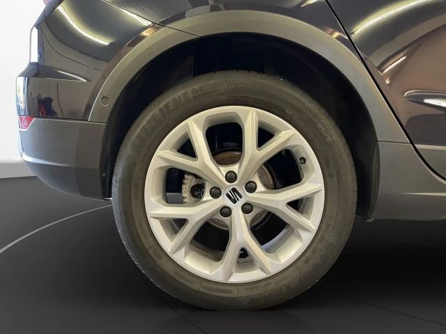 Seat Arona 1.0 TSI FR-lijn