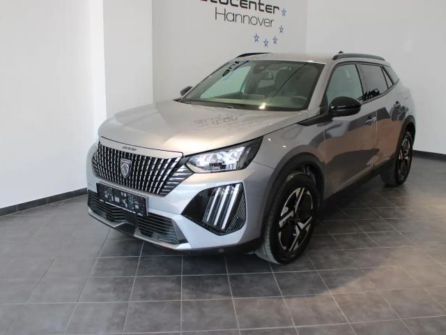 Peugeot 2008 Allure Pack