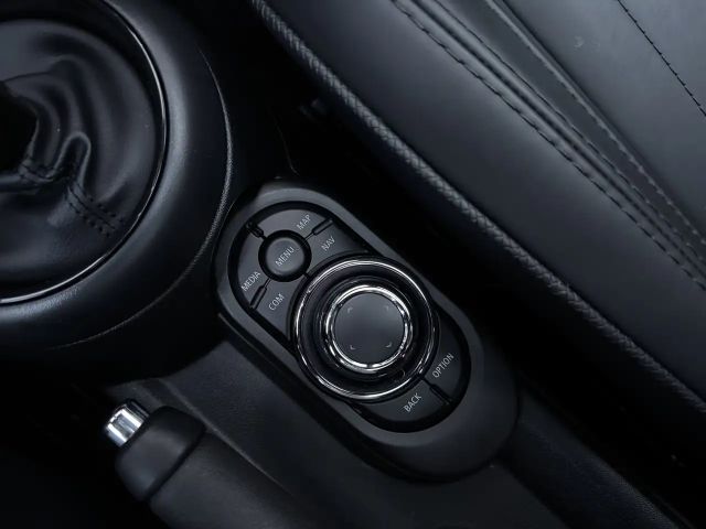 MINI Cooper S Younique Trim Pano RFK HuD DA PA H/K