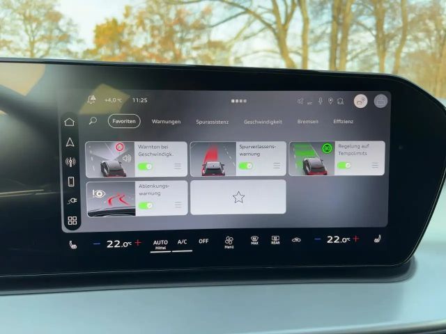 Audi Q3 Hybride S-Tronic