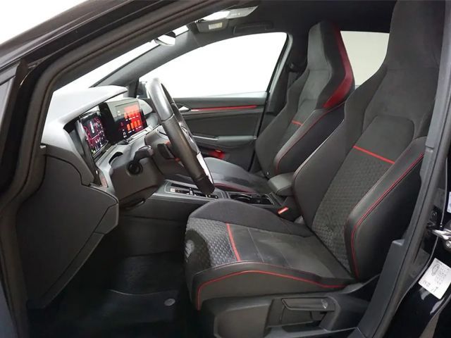 Volkswagen Golf 2.0 TSI DSG GTI