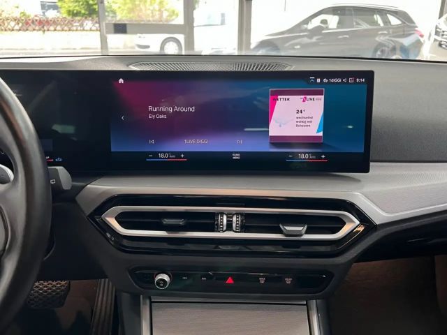 BMW 318 318d Touring