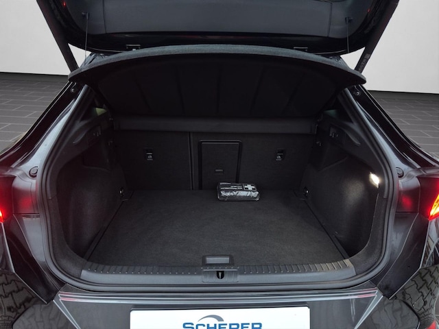 Cupra Formentor 2.0 TSI 4Drive VZ