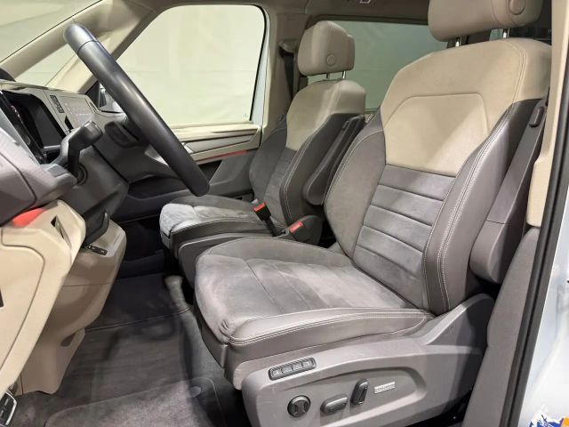 Volkswagen Multivan 2.0 TDI DSG Lang Style T7