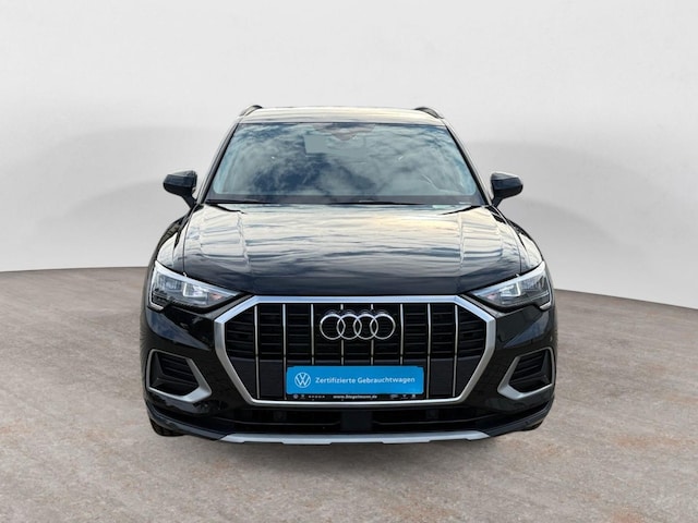 Audi Q3 35 TDI S-Tronic