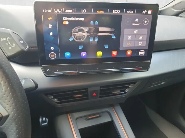 Cupra Born Navi Digitales Cockpit LED ACC Kamera Mehrzonenkli