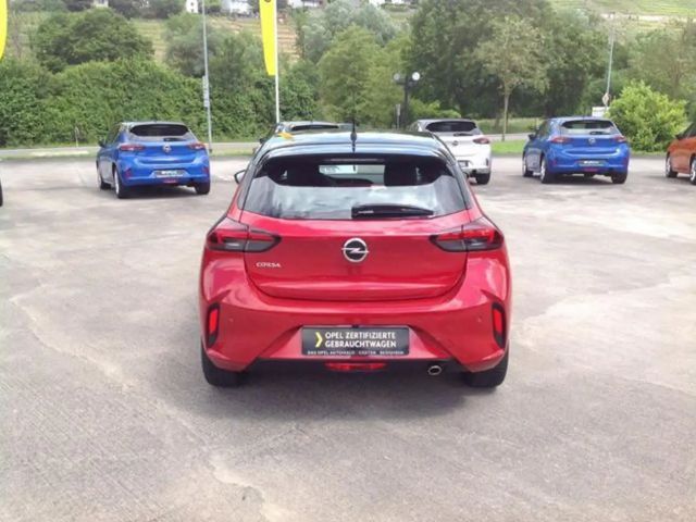 Opel Corsa 1.2 Turbo GS-Line Grand Sport Turbo