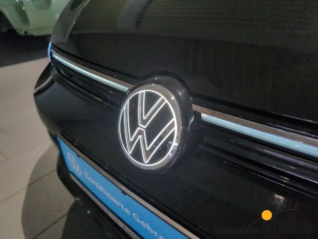 Volkswagen Golf DSG Golf VIII Style Variant