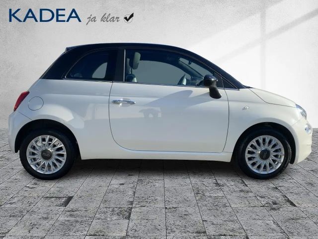 Fiat 500 Dolcevita