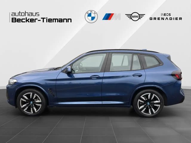 BMW iX3 Inspiring M-Sport iX3