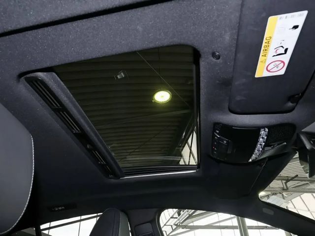 Mercedes-Benz AMG GT 4MATIC+ AMG Line Coupé