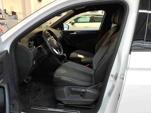 Volkswagen Tiguan 1.5 TSI DSG R-Line