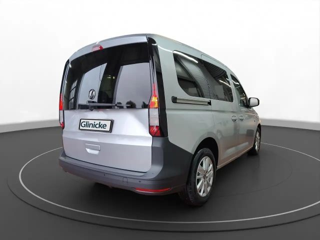 Volkswagen Caddy 2.0 TDI