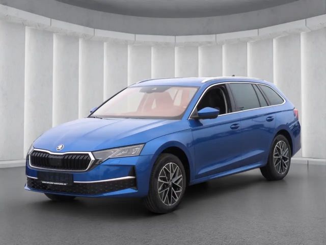 Skoda Octavia Combi Tour
