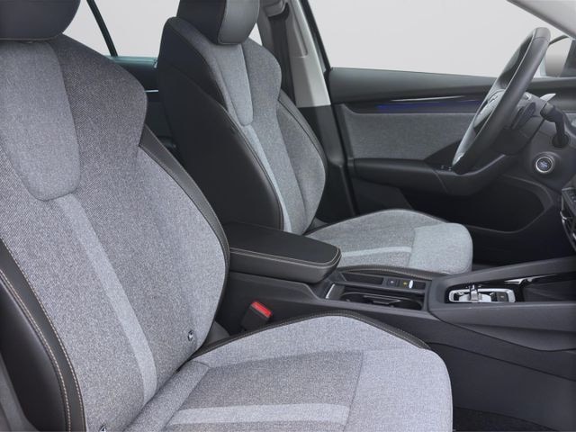 Skoda Octavia Combi Selection