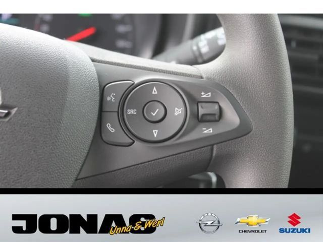 Opel Combo e Cargo Holzboden PDC Flex-Cargo Multi.-Ra