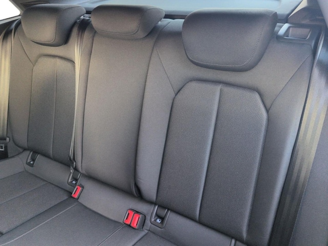 Audi A3 35 TFSI Sportback