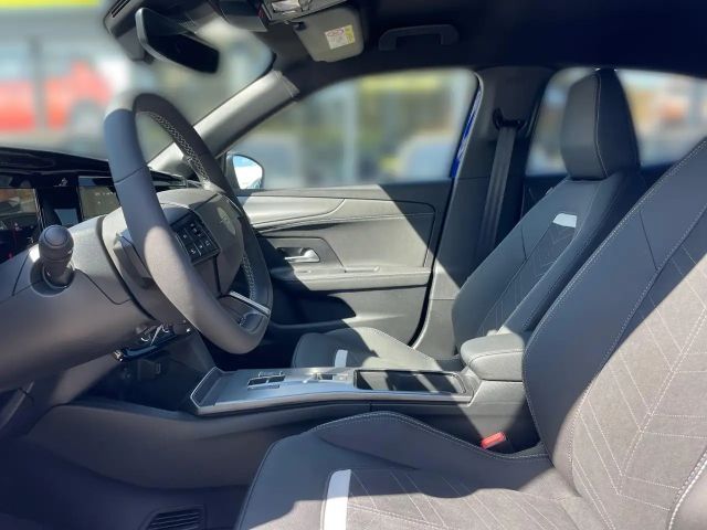 Opel Mokka GS-Line Grand Sport Hybrid