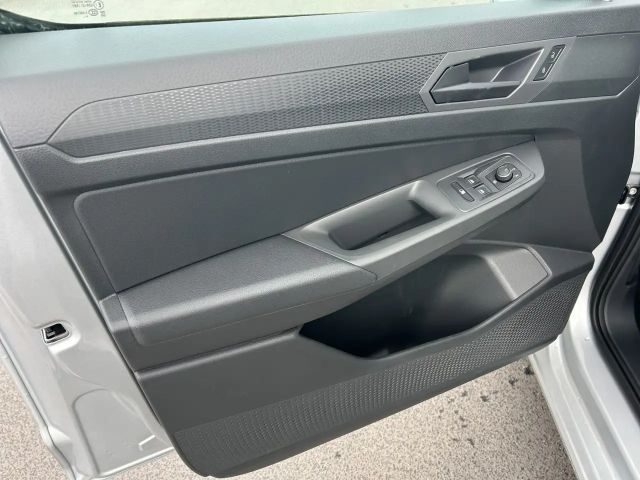 Volkswagen Caddy 2.0 TDI Maxi