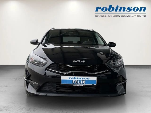 Kia Ceed GDi SportWagon