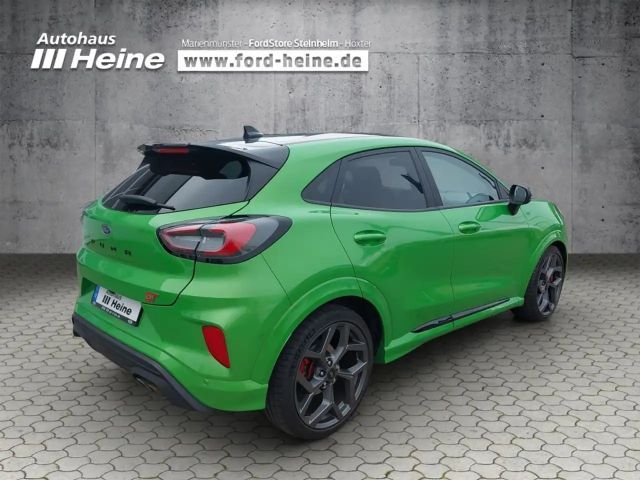 Ford Puma EcoBoost ST Line