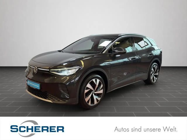 Volkswagen ID.4 Performance Pro