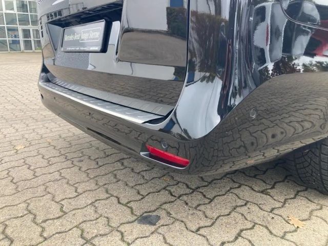 Mercedes-Benz EQV 300 Limousine Lang