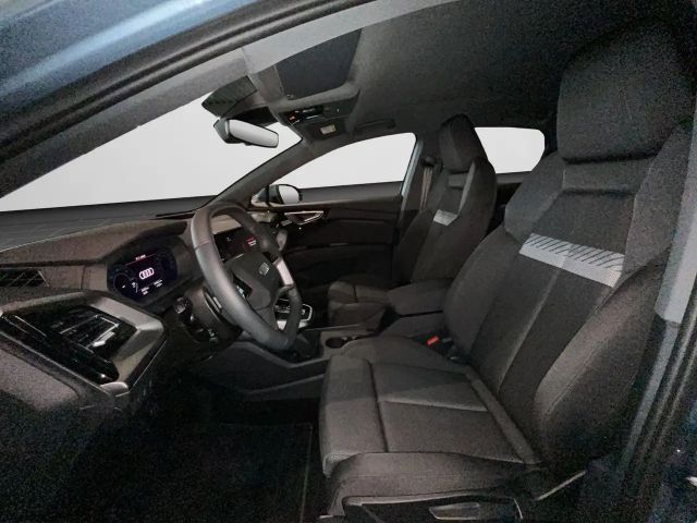 Audi Q4 e-tron 35