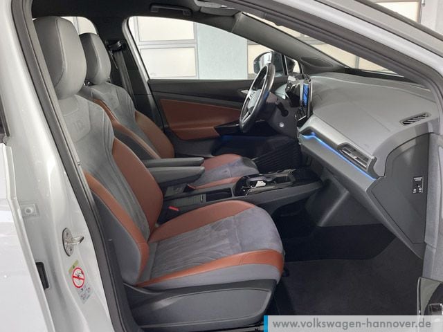 Volkswagen ID.4 1st Edition Performance Pro