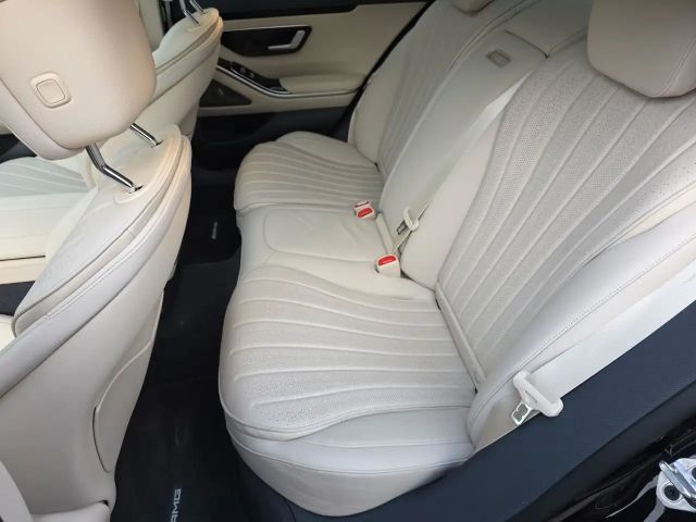 Mercedes-Benz S 350 AMG Line S 350 d Sedan