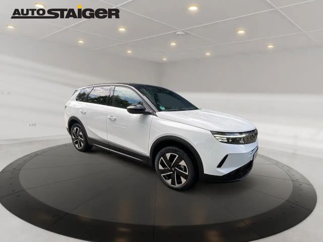 Opel Grandland X GS-Line Grand Sport
