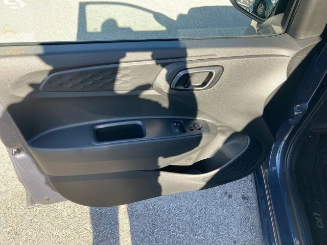 Hyundai i10 1,0 Level 2