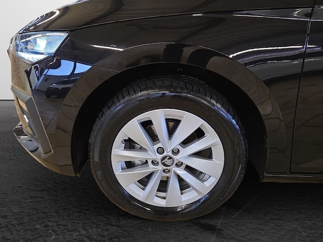 Skoda Scala 1.0 TSI Selection
