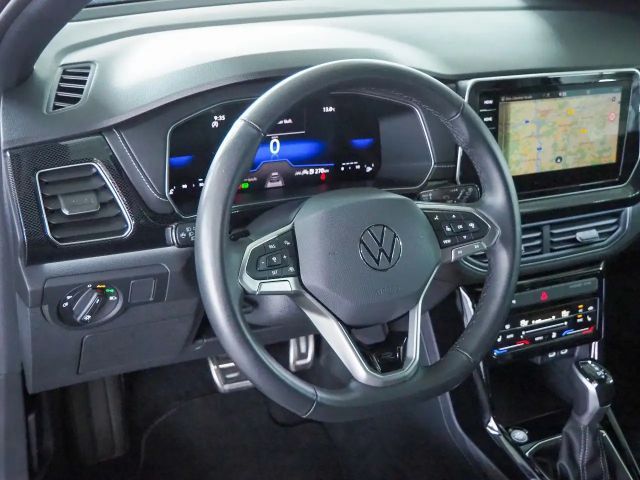 Volkswagen T-Cross 1.5 TSI DSG R-Line