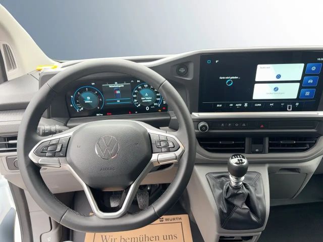 Volkswagen Transporter T7