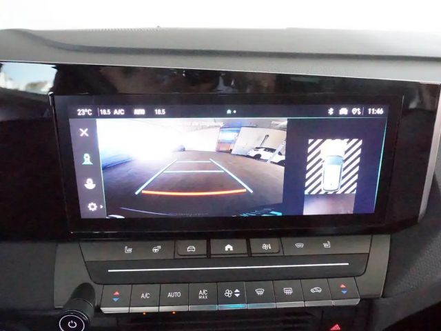 Opel Astra Elegance Hybrid Innovation