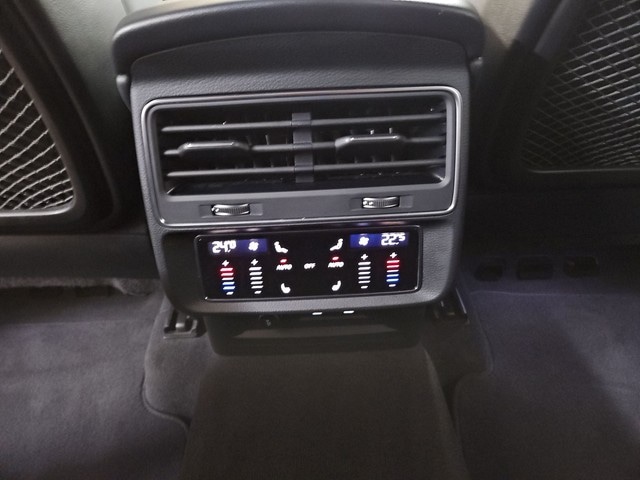 Audi Q8 50 TDI Competition Quattro