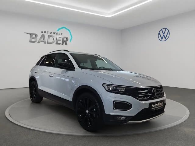 Volkswagen T-Roc Sport