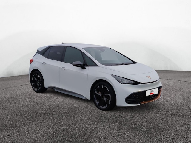 Cupra Born 77 kWh